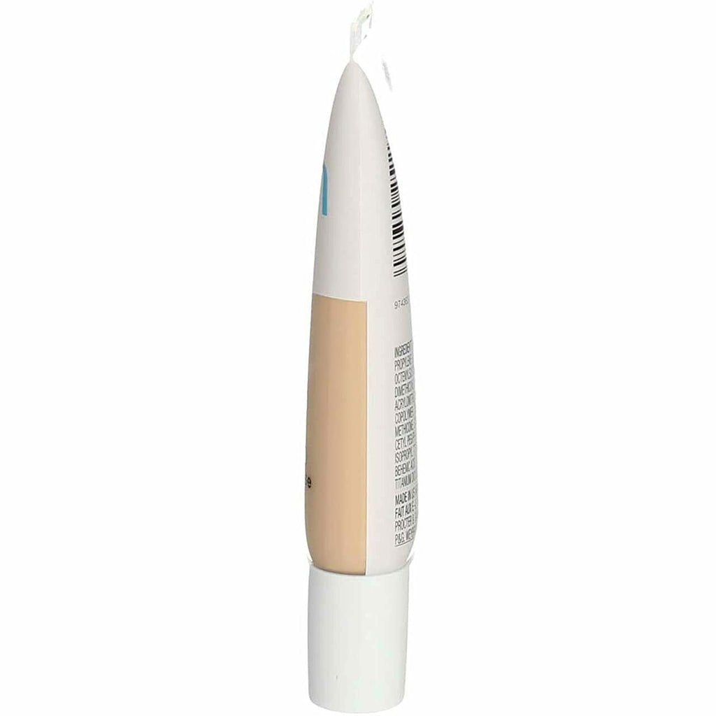COVERGIRL - Clean Matte BB Cream, Oil-Free, Long-Lasting, Sensitive Skin, Lightweight, 100% Cruelty-Free