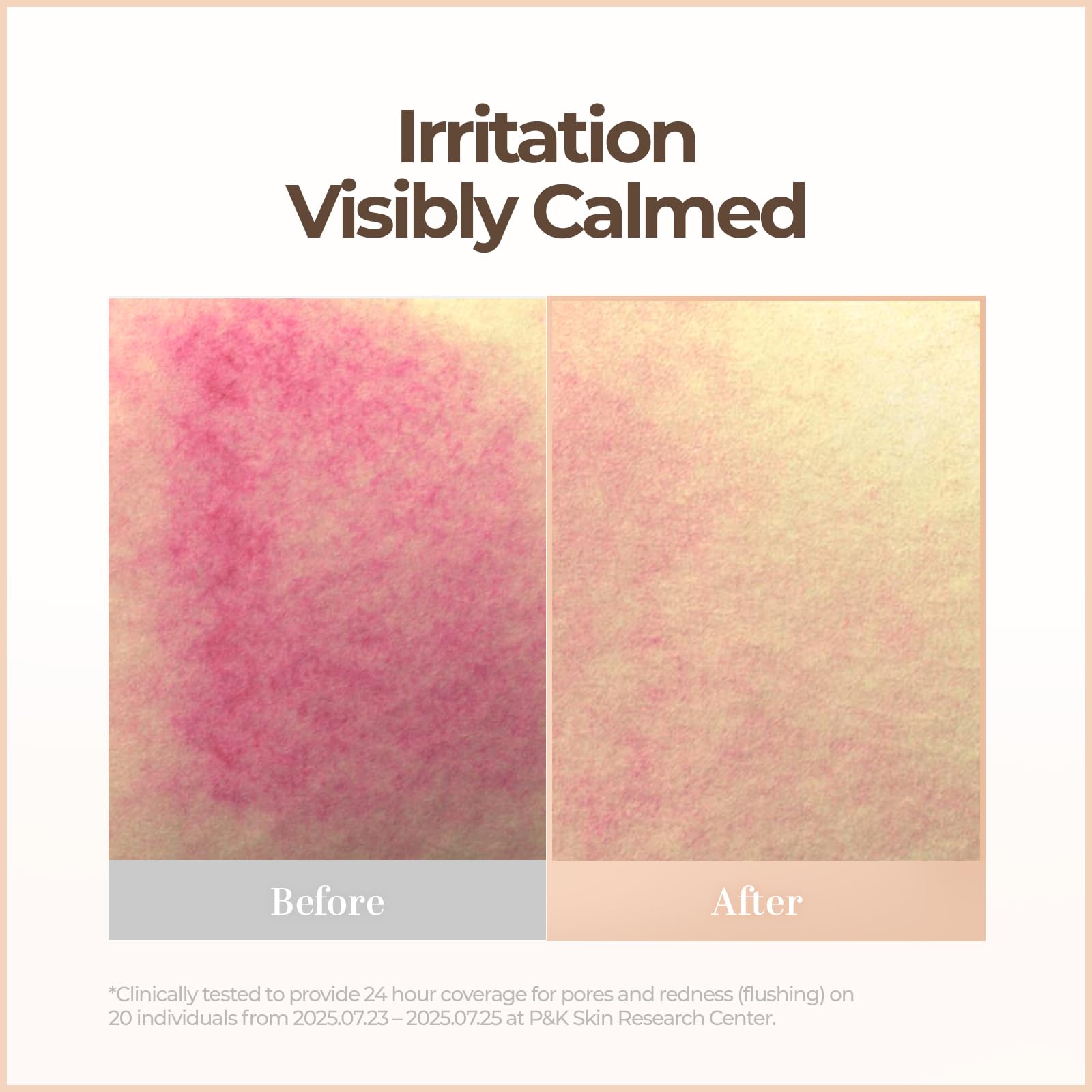 Cell Fusion C Skin Blemish Balm No.23 Signature Beige - Light/Medium, Lightweight BB Cream with Ceramide, Tinted Moisturizer for Sensitive Skin, SPF-Free, Korean Makeup, 1.01 fl.oz.